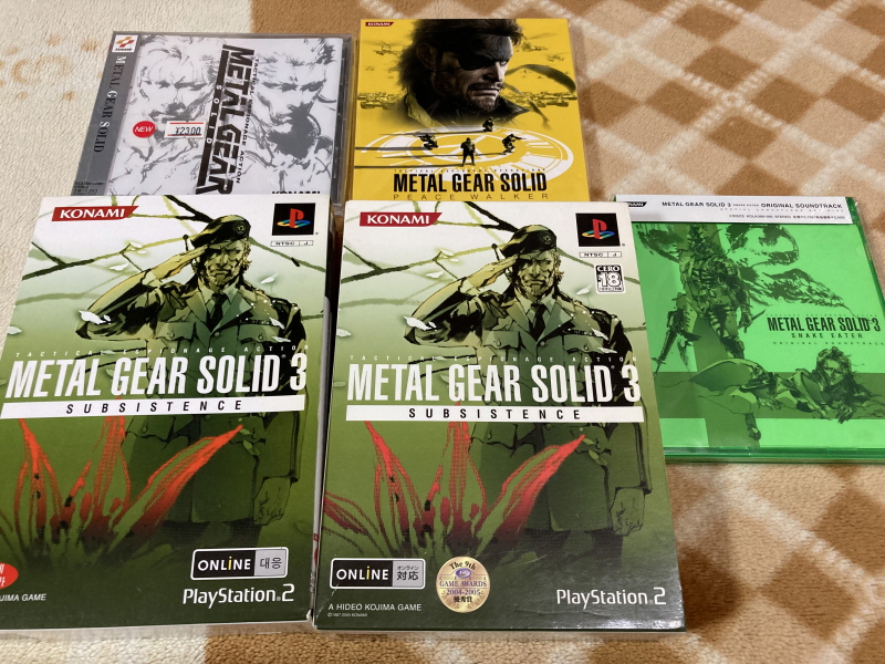 메탈기어 솔리드 Δ(델타) : 스네이크 이터 (일본판)_239.jpg