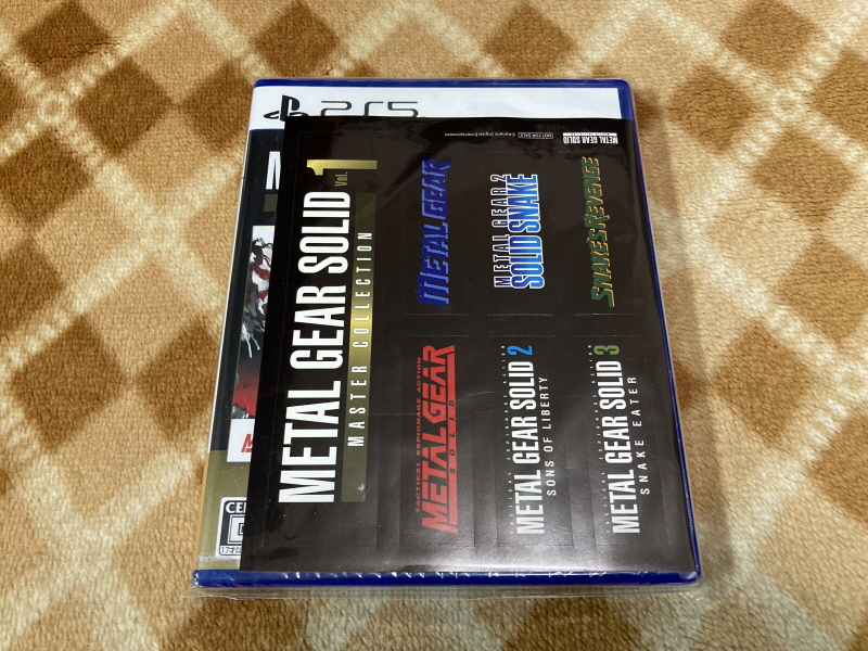 메탈기어 솔리드 Δ(델타) : 스네이크 이터 (일본판)_245.jpg