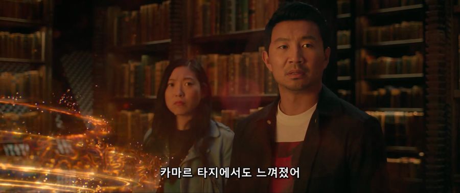 [MCU]어벤져스에 스카웃이 되는 샹치_2.jpg