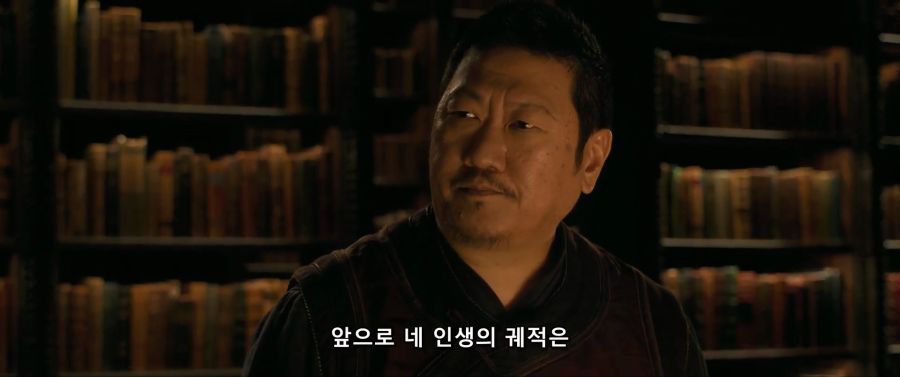 [MCU]어벤져스에 스카웃이 되는 샹치_5.jpg