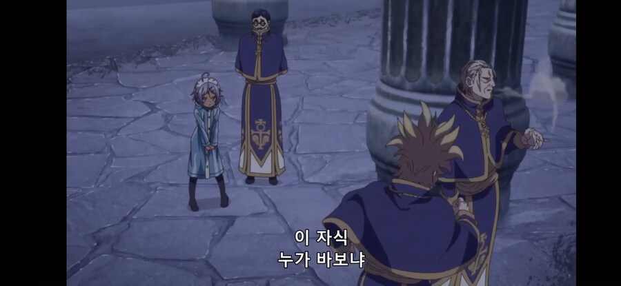 [환생했는데 제7왕자~ 2기] 흔한 일리있는 합리적 의심 2_30.jpg