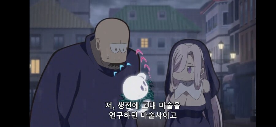 [환생했는데 제7왕자~ 2기] 흔한 일리있는 합리적 의심 3_64.jpg