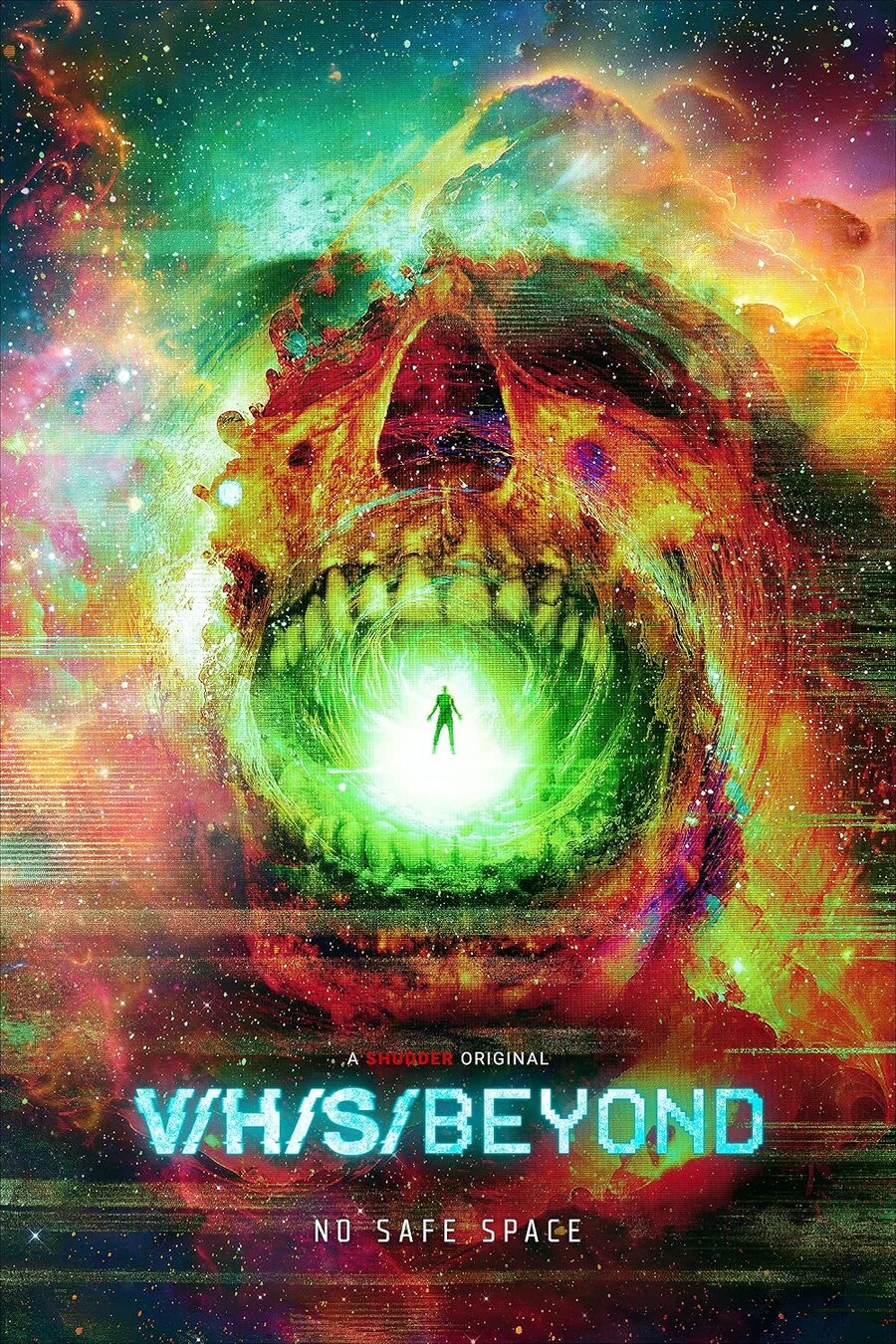 V/H/S 시리즈 8편 V/H/S 할로윈 포스터, 예고편_4.jpg