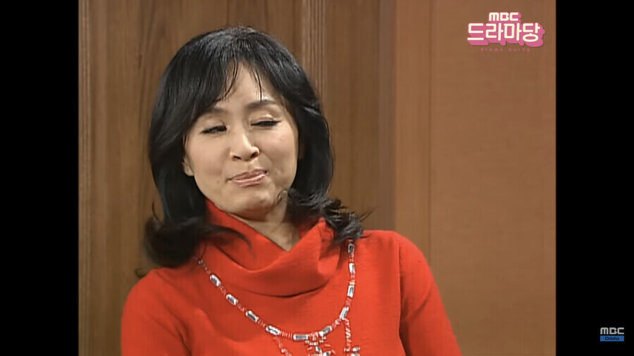 거침없이 하이킥에서 박해미가 나문희 무시한다는 말이 없어진 에피소드_10.jpg