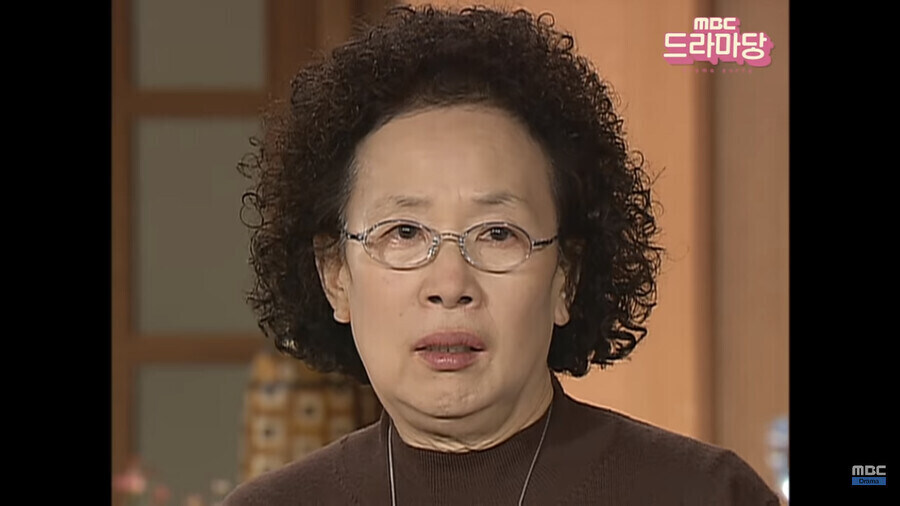 거침없이 하이킥에서 박해미가 나문희 무시한다는 말이 없어진 에피소드_13.jpg