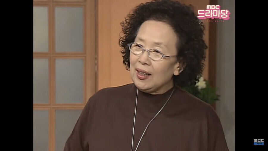 거침없이 하이킥에서 박해미가 나문희 무시한다는 말이 없어진 에피소드_16.jpg