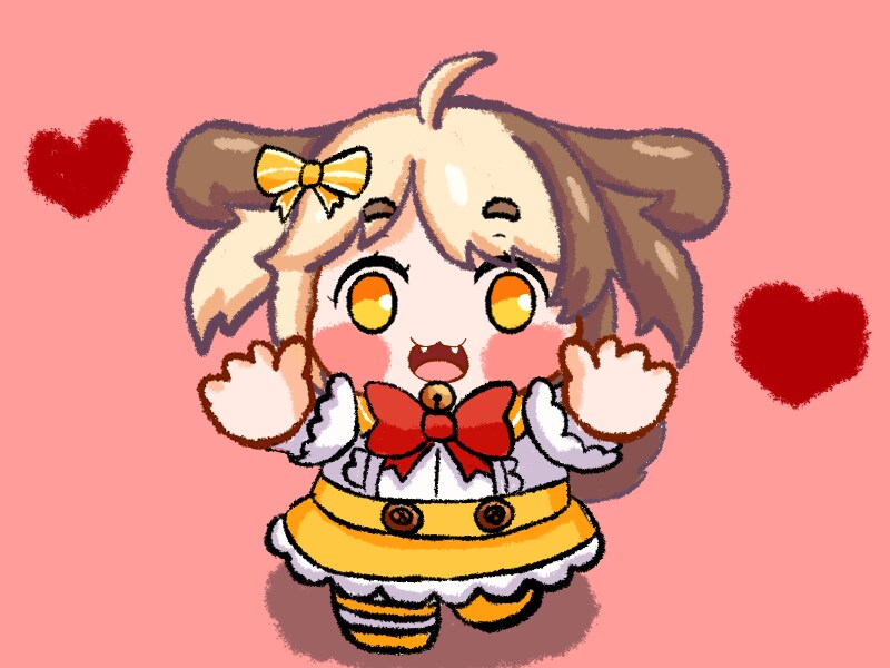 하치코 그렸어요_1.png