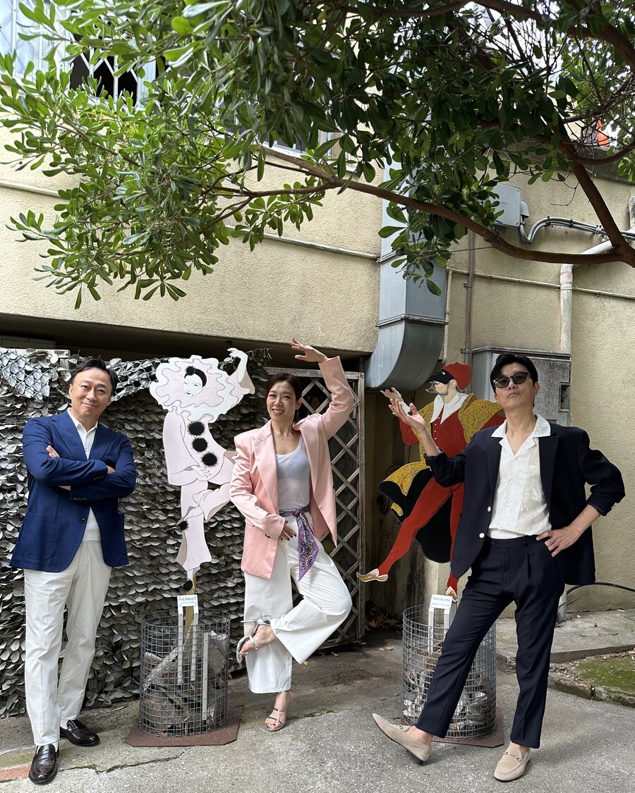베니스에 도착한 영화 '어쩔수가 없다' 출연진_2.jpg