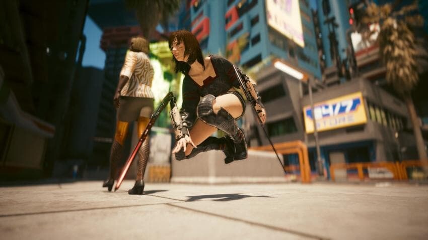 사펑) 맨티스 블레이드는 멋있다고 생각했는데 자세히 볼수록 이상하네 ㅋㅋ_1.jpg