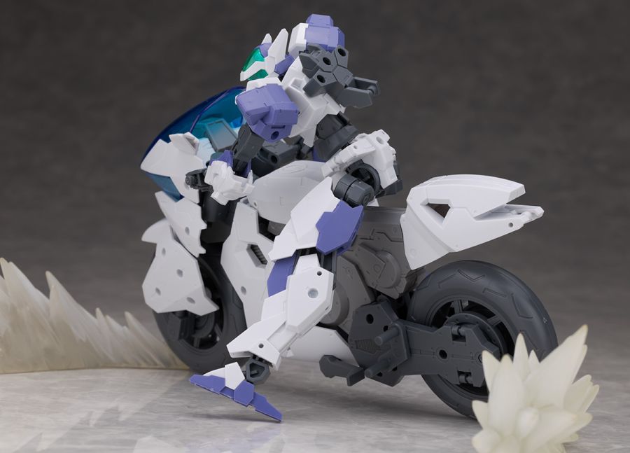 30MM 에그자 비클 부스트 브레이브 바이크 Ver 해외 리뷰_36.jpg