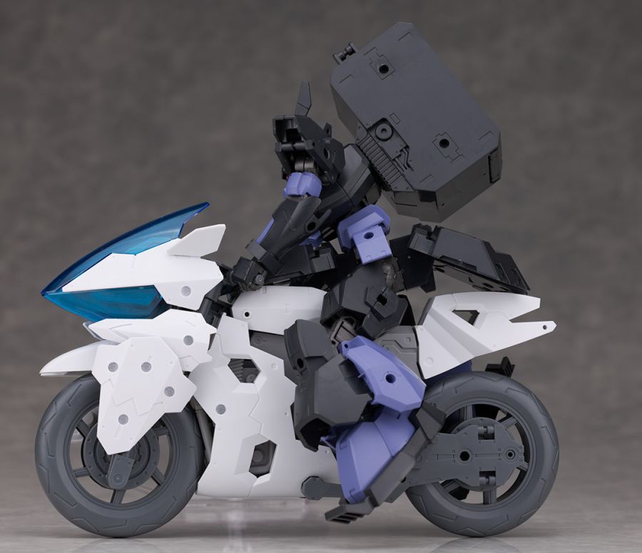 30MM 에그자 비클 부스트 브레이브 바이크 Ver 해외 리뷰_41.jpg