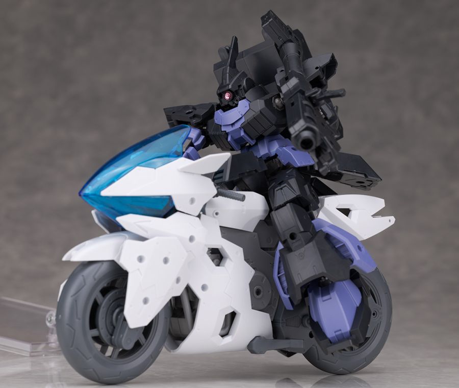 30MM 에그자 비클 부스트 브레이브 바이크 Ver 해외 리뷰_42.jpg