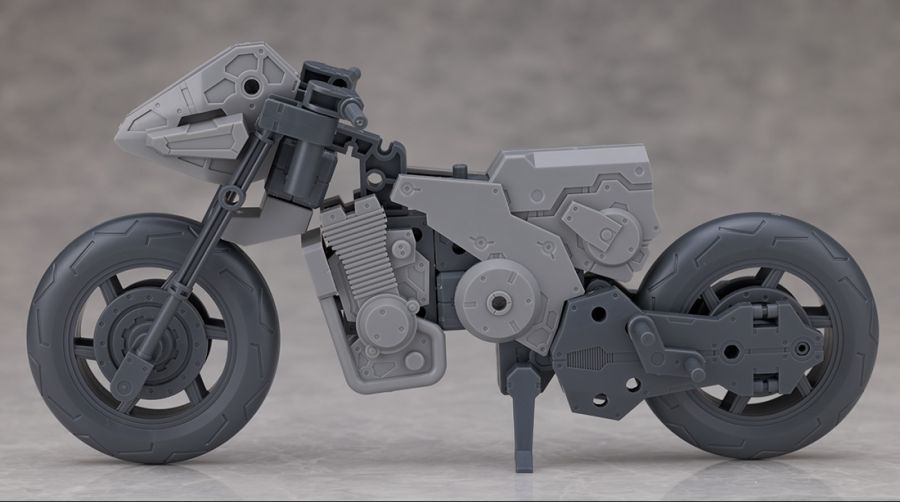 30MM 에그자 비클 부스트 브레이브 바이크 Ver 해외 리뷰_53.jpg
