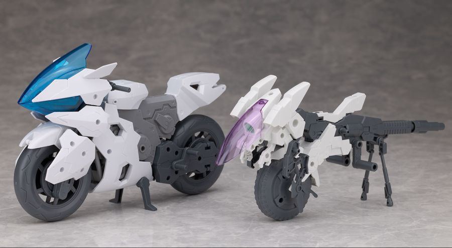 30MM 에그자 비클 부스트 브레이브 바이크 Ver 해외 리뷰_58.jpg