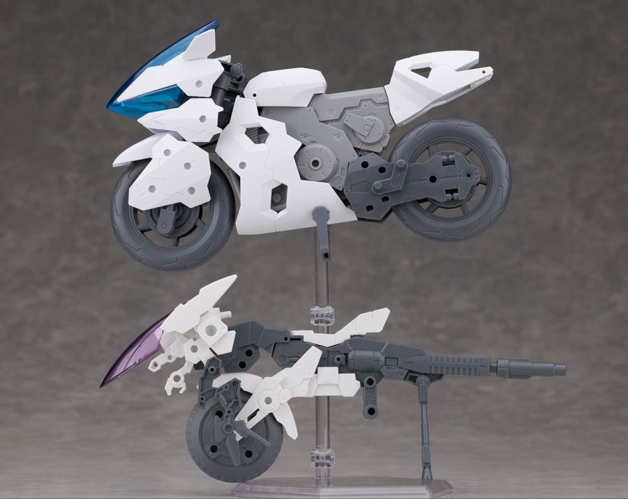 30MM 에그자 비클 부스트 브레이브 바이크 Ver 해외 리뷰_59.jpg