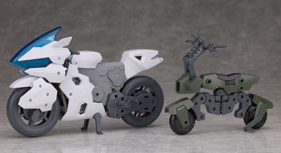 30MM 에그자 비클 부스트 브레이브 바이크 Ver 해외 리뷰_62.jpg