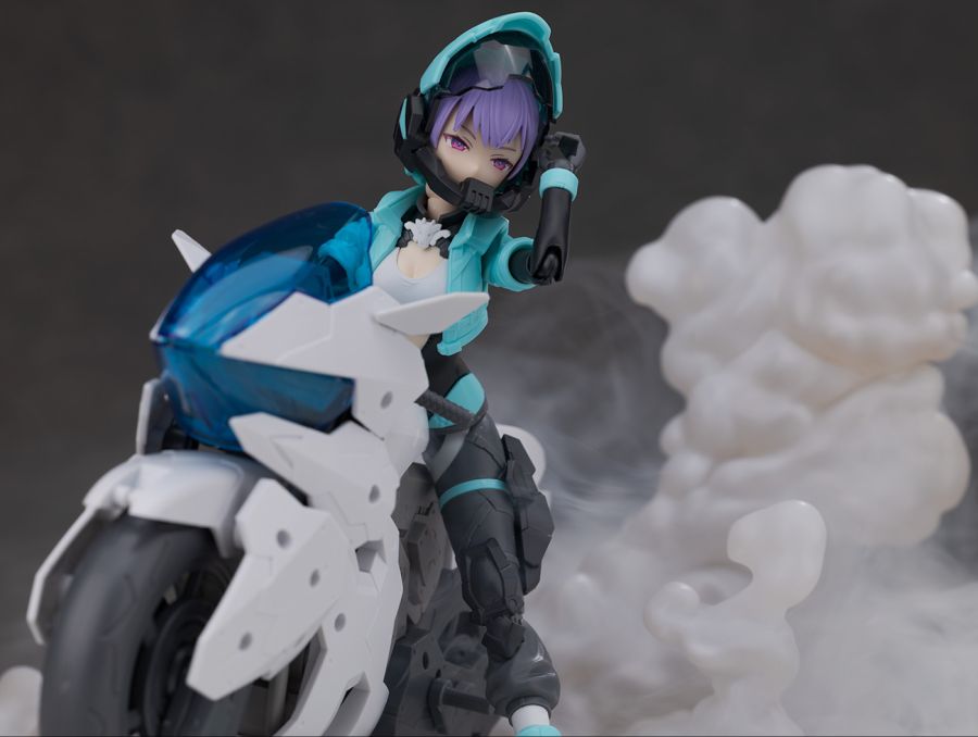 30MM 에그자 비클 부스트 브레이브 바이크 Ver 해외 리뷰_64.jpg