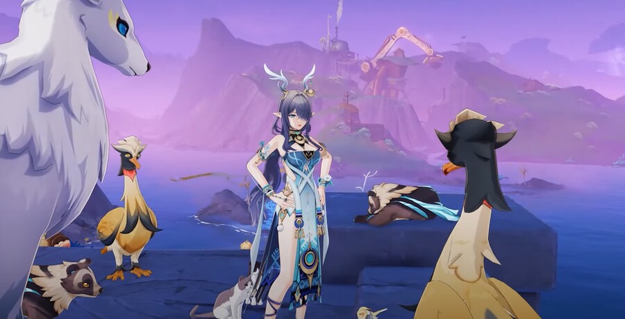 원신] 어제 공방은 두개만 빼면 진짜 좋은 공방 이었음_5.png