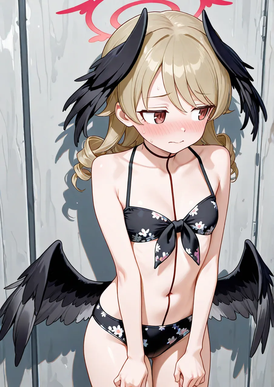 블루아카,@,ai) 모닝글 쿠보_1.webp