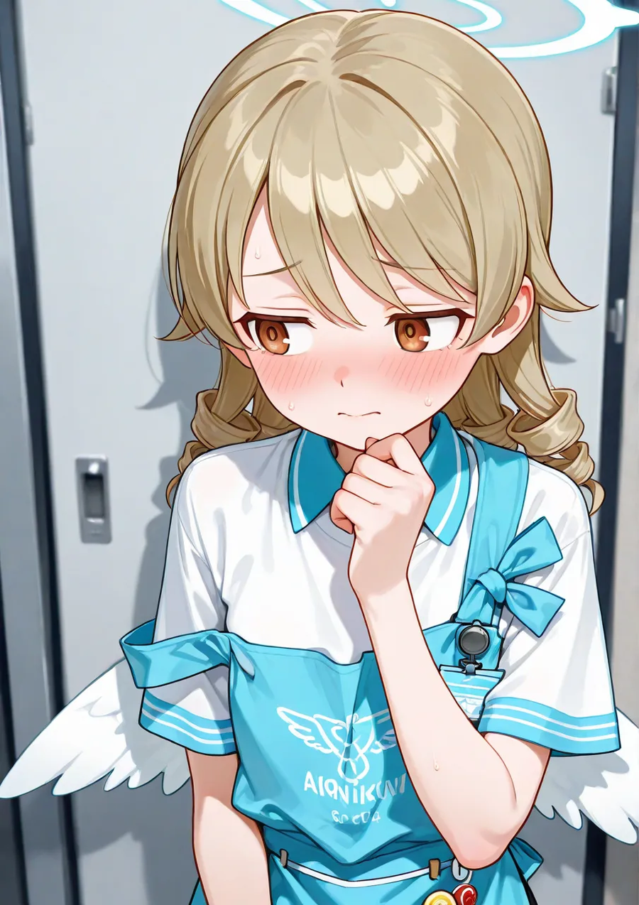 블루아카,@,ai) 모닝글 쿠보_11.webp