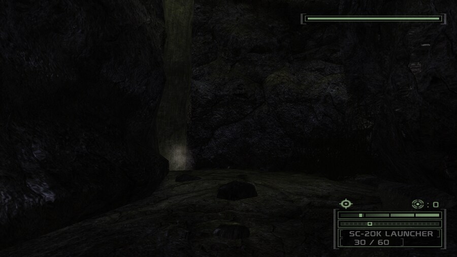 [PC] 스플린터 셀 : 혼돈 이론 - 잠입 액션의 고전 명작._4.png