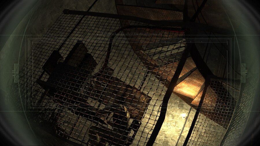 [PC] 스플린터 셀 : 혼돈 이론 - 잠입 액션의 고전 명작._14.png