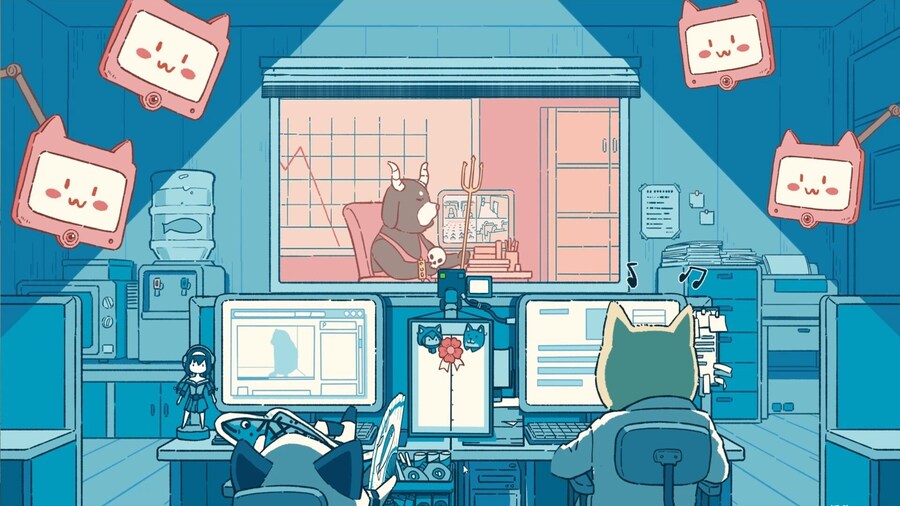 리듬 애니멀 카페 - 데뷔 트레일러_3.jpg