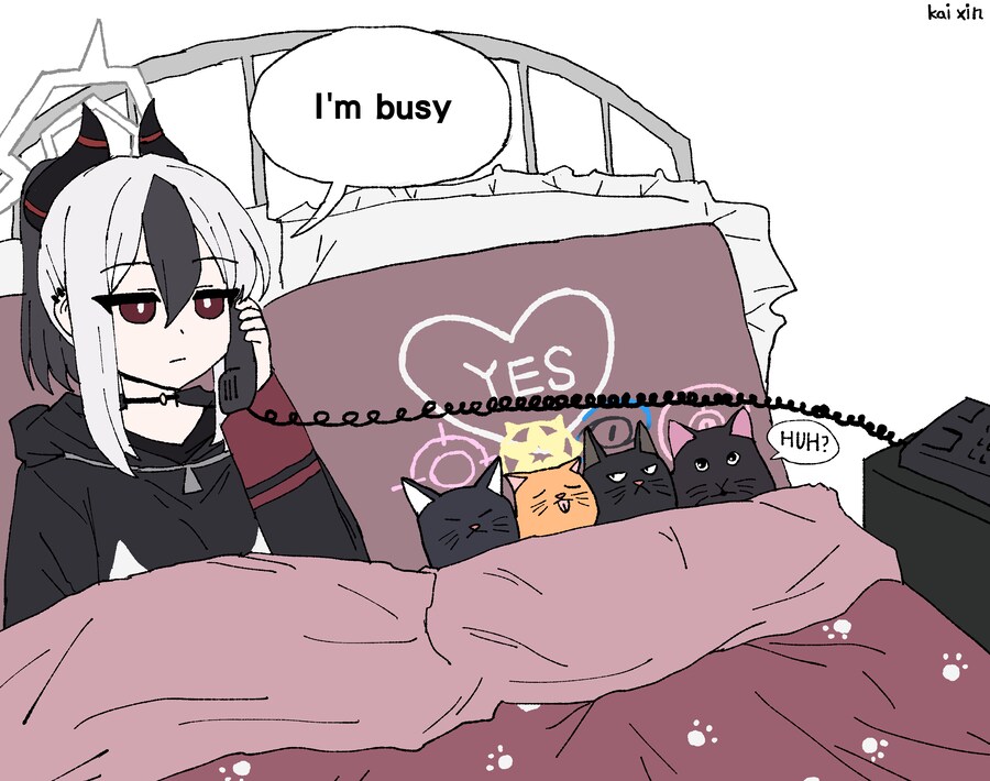 블루아카)카요코 : 미안하지만 선생,난 지금 좀 바뻥_1.png