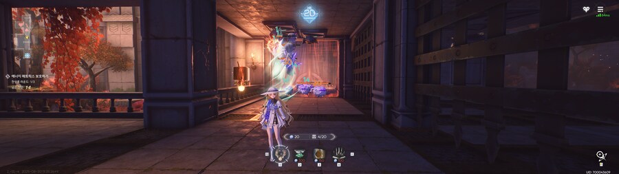 명조)이번 미니게임 완전 취향저격인데_1.png