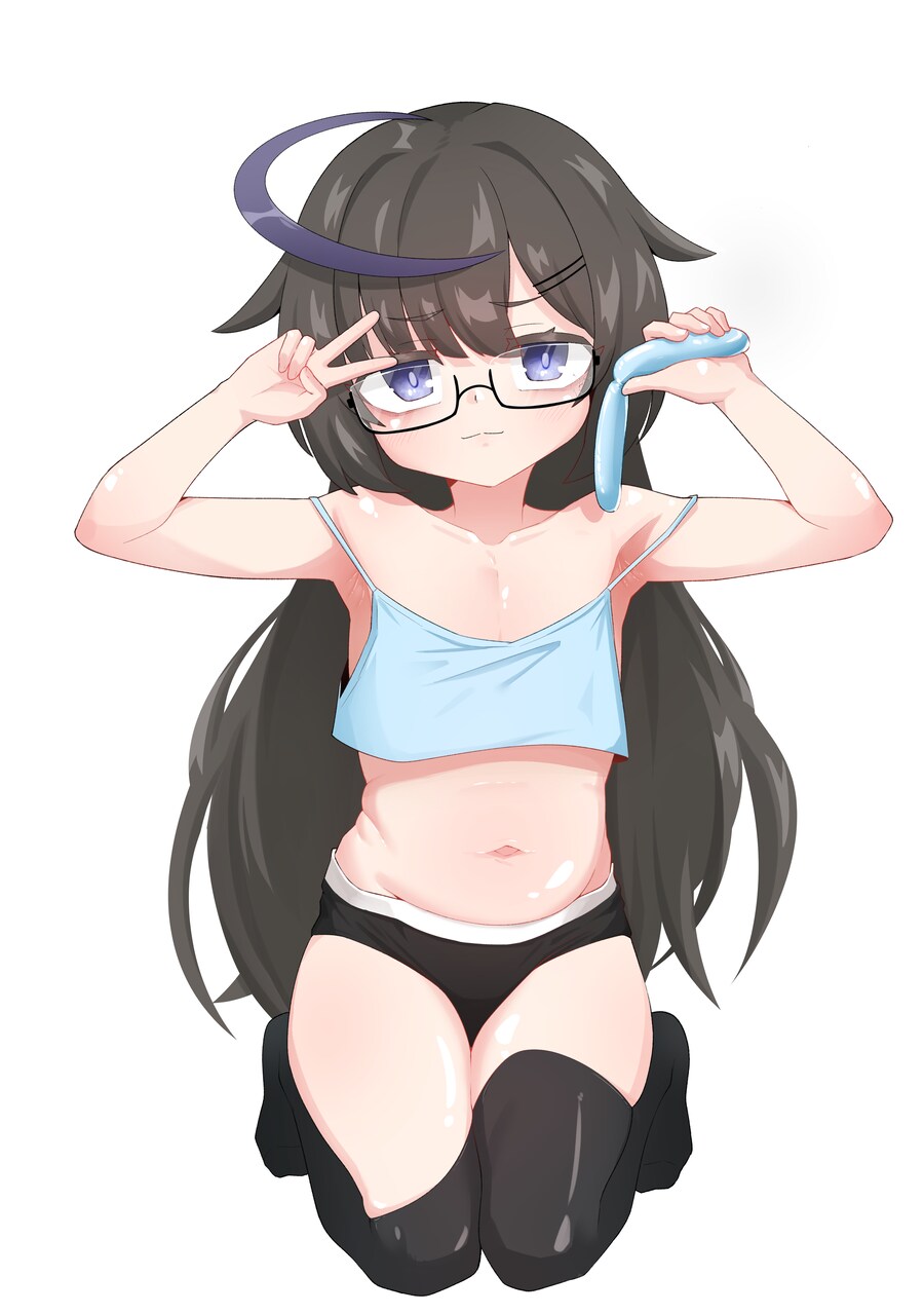 후방)약?혐) 조금야한 커미션 작업물이랑 낙서_2.png