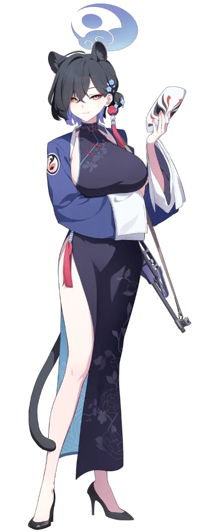 블루아카) 얘도 볼 때 마다 꽤나 야한 몸매긴하다_1.webp