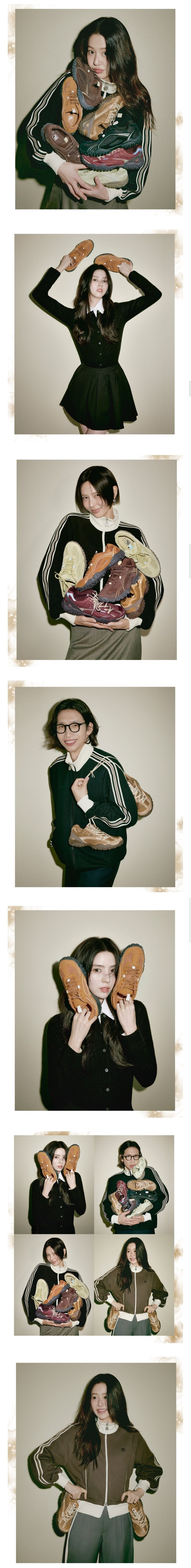 FILA 화보 찍은 고현정 한소희 김나영 봉태규_1.jpg