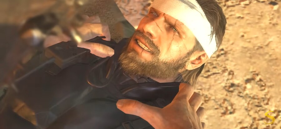 메탈기어솔리드 델타) 욕ㅈㄴ처먹고있는데, 이건 인정해주자 (스포)_15.jpg