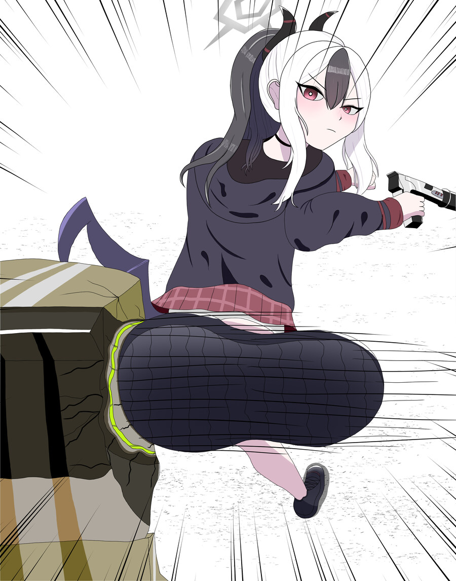[블루아카] 카요코 독도킥_1.jpg