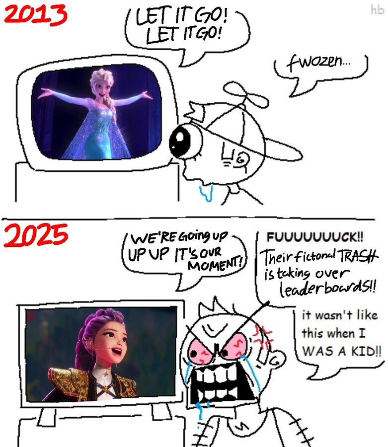 케이팝) 확실히 뜬게 맞기는 하네_1.jpg