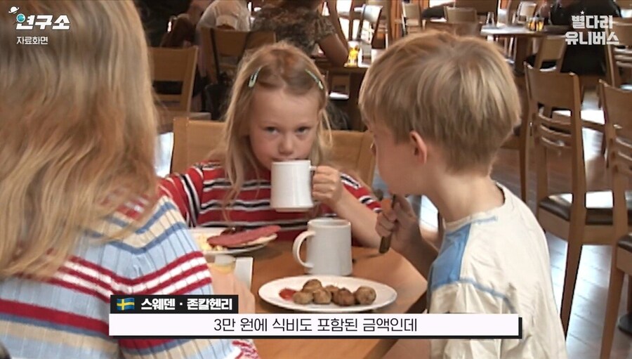 억울함을 풀러 나왔다는 스웨덴 현지인_7.jpg