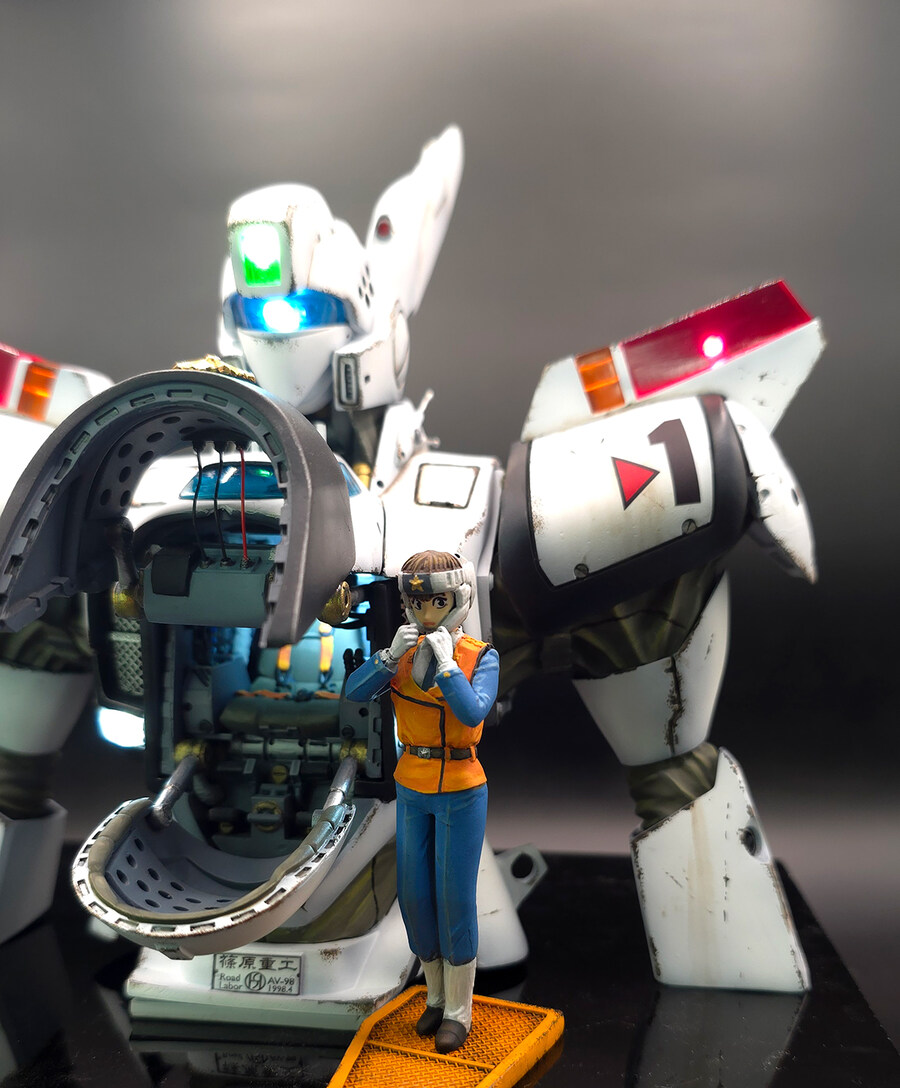1/20 Ingram 1st Bust&noa izumi_2.jpg
