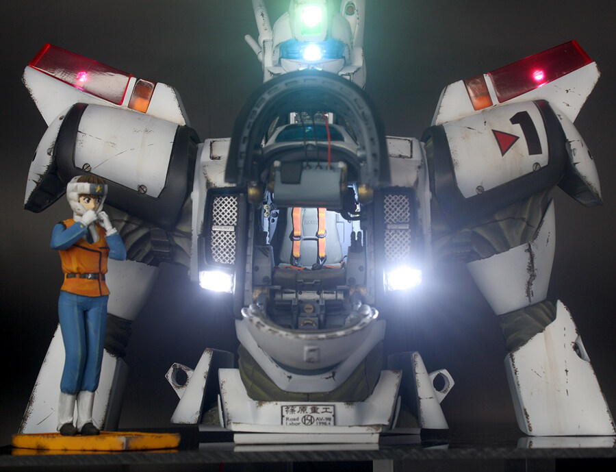 1/20 Ingram 1st Bust&noa izumi_23.jpg