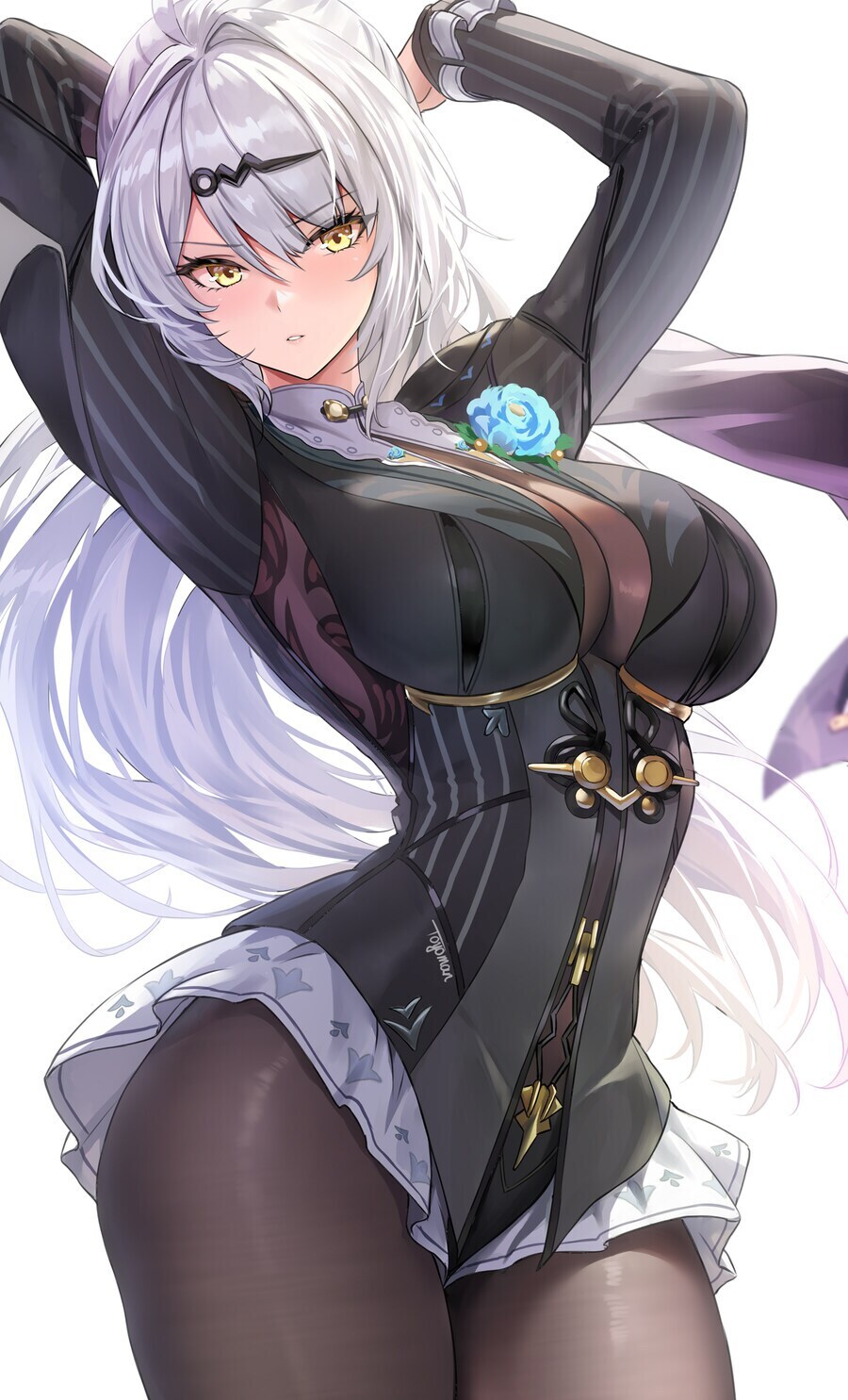 젠레스) 유게 제자 문학을 모아왔다._23.jpg