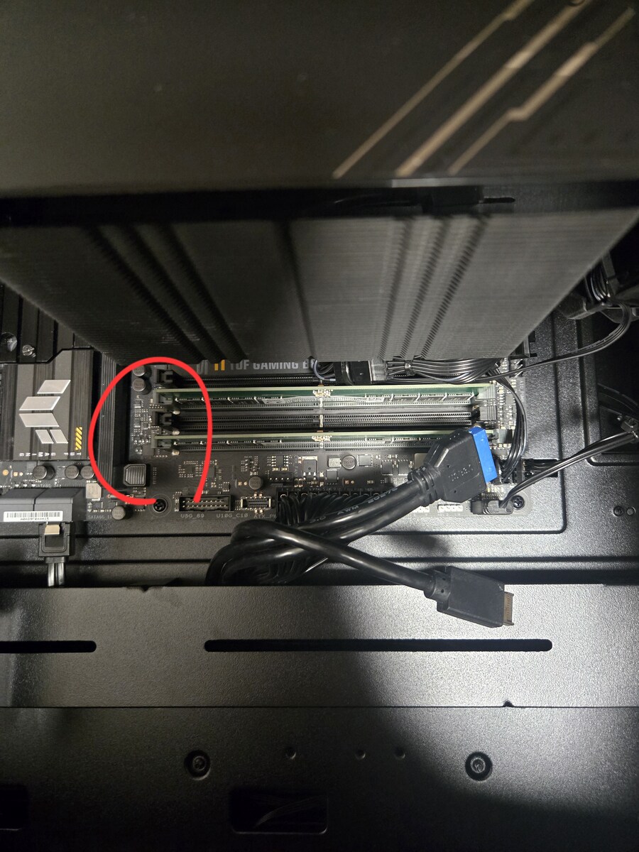 조립컴 pc 렘 안빠지는데 컴 고수님들 헬푸점_1.jpg