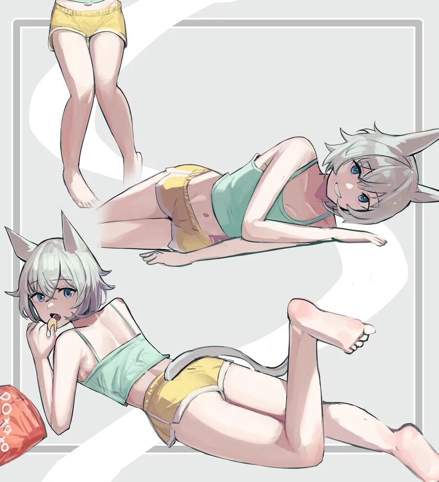 [말딸] 빈둥빈둥 세이쟝_1.jpg