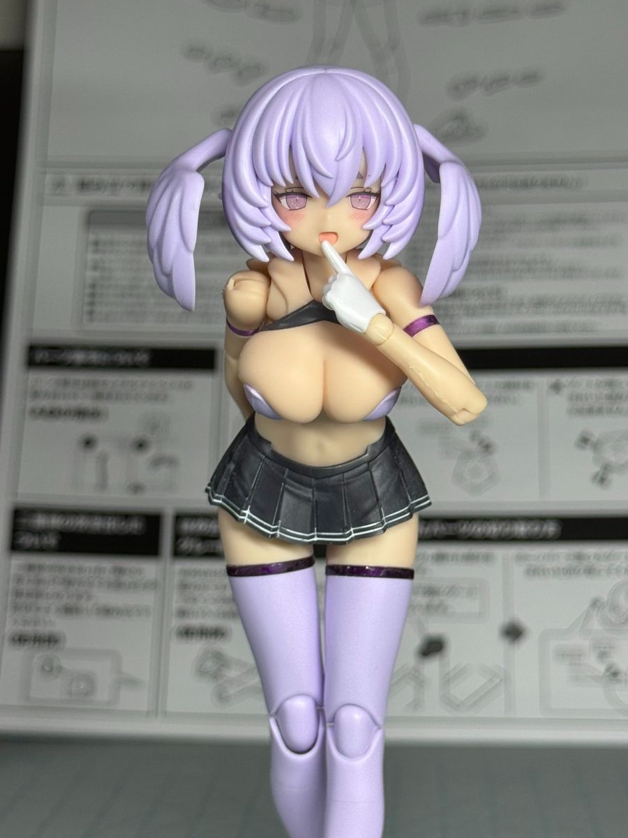 [코토부키야] PUNI☆MOFU 샤오 조합 사진_23.jpg