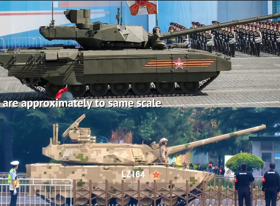 중국 육군 전차 근황._5.png
