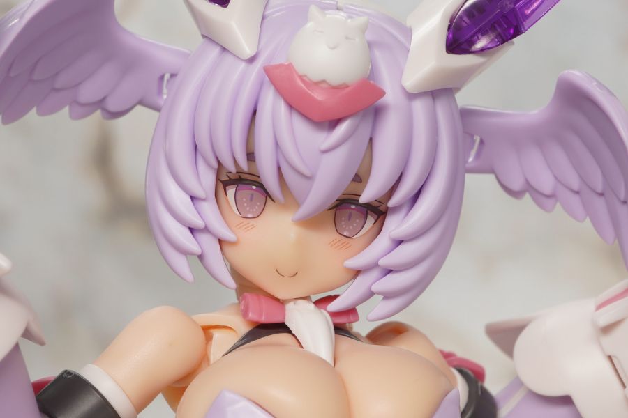 [코토부키야] PUNI☆MOFU 샤오 해외 리뷰_1.jpg