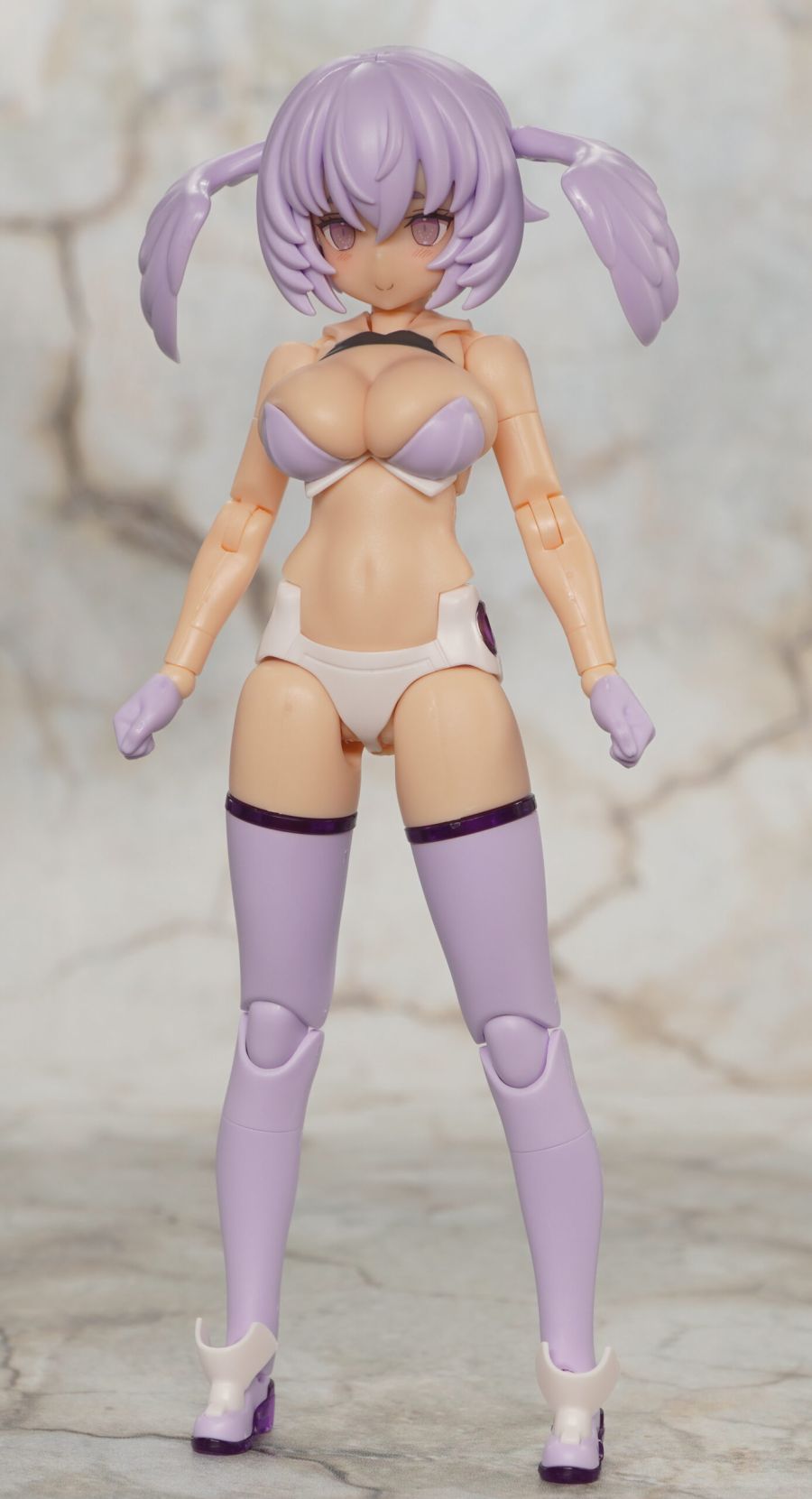 [코토부키야] PUNI☆MOFU 샤오 해외 리뷰_8.jpg