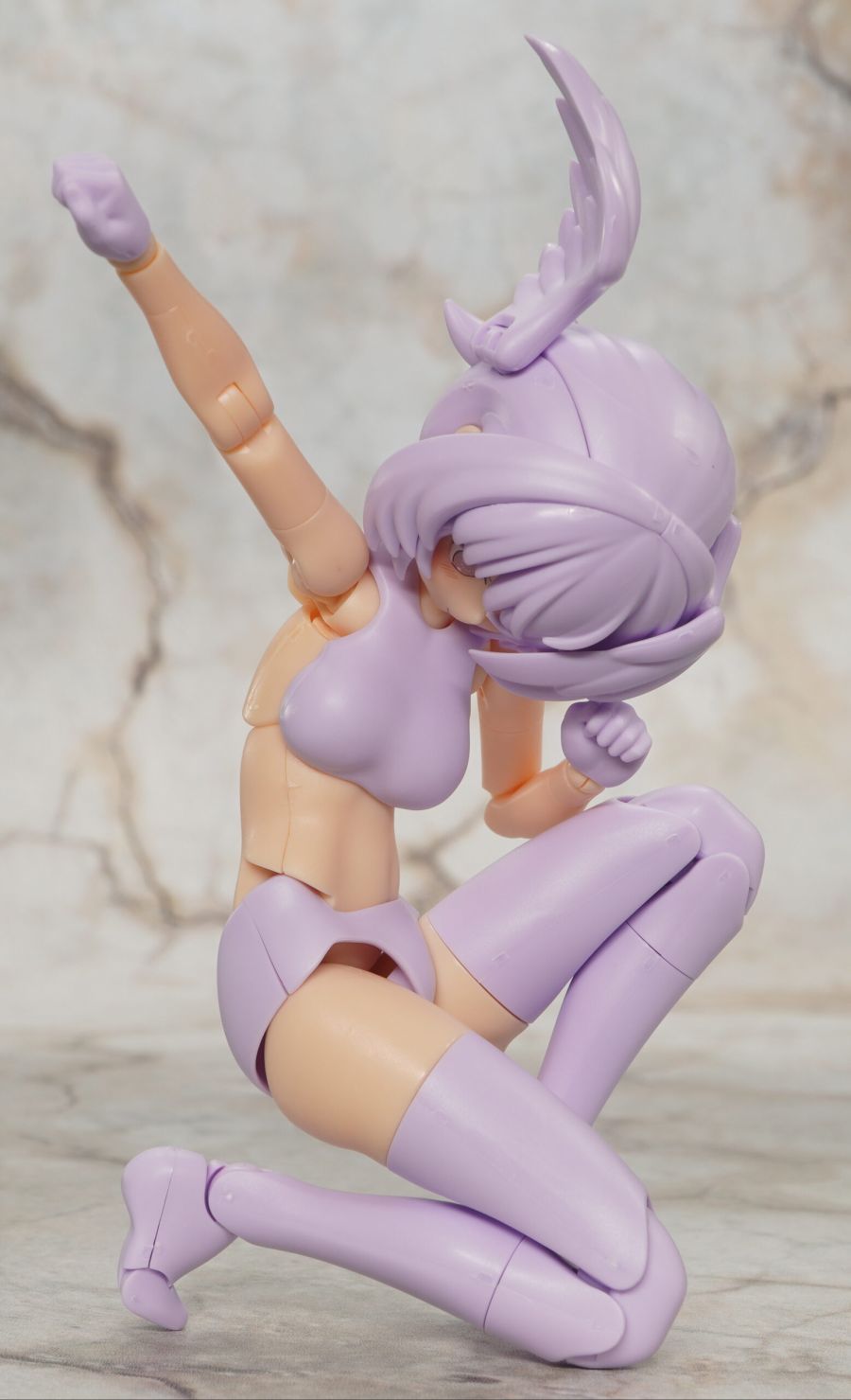 [코토부키야] PUNI☆MOFU 샤오 해외 리뷰_29.jpg