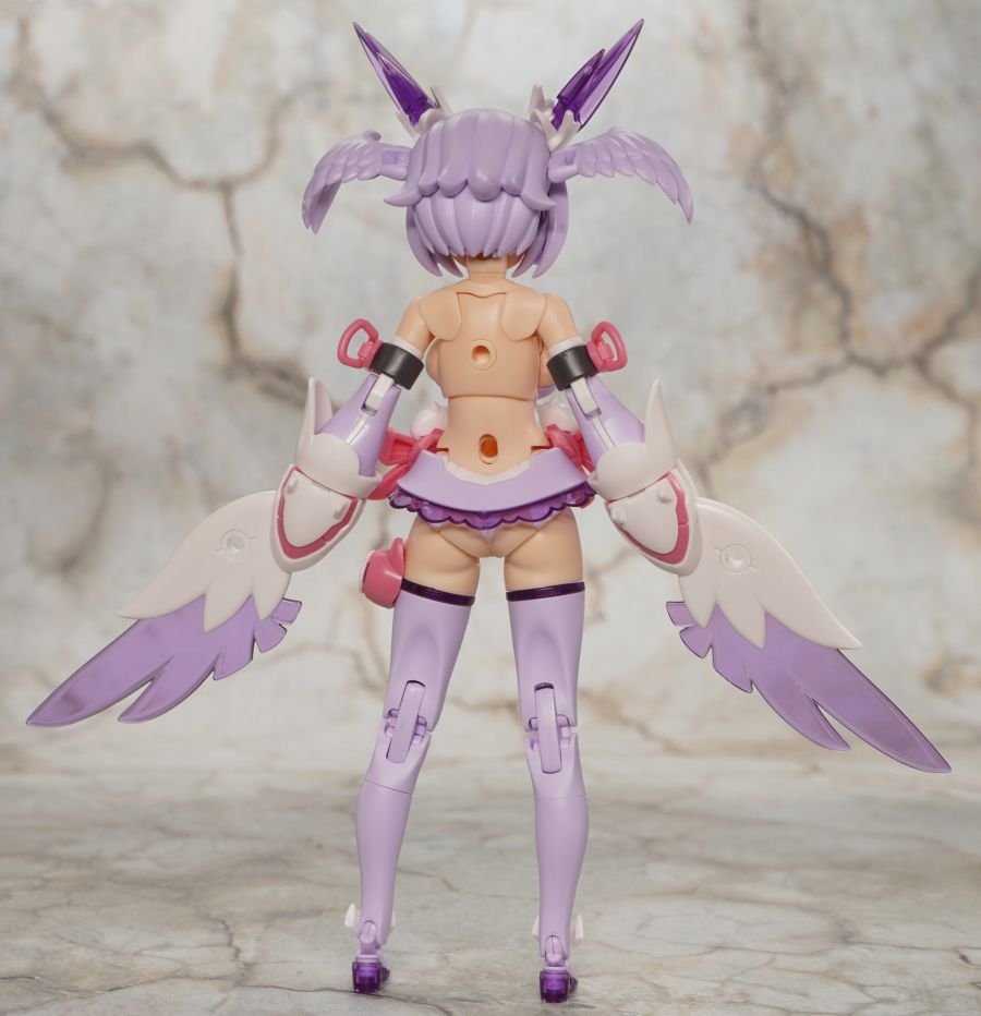 [코토부키야] PUNI☆MOFU 샤오 해외 리뷰_41.jpg