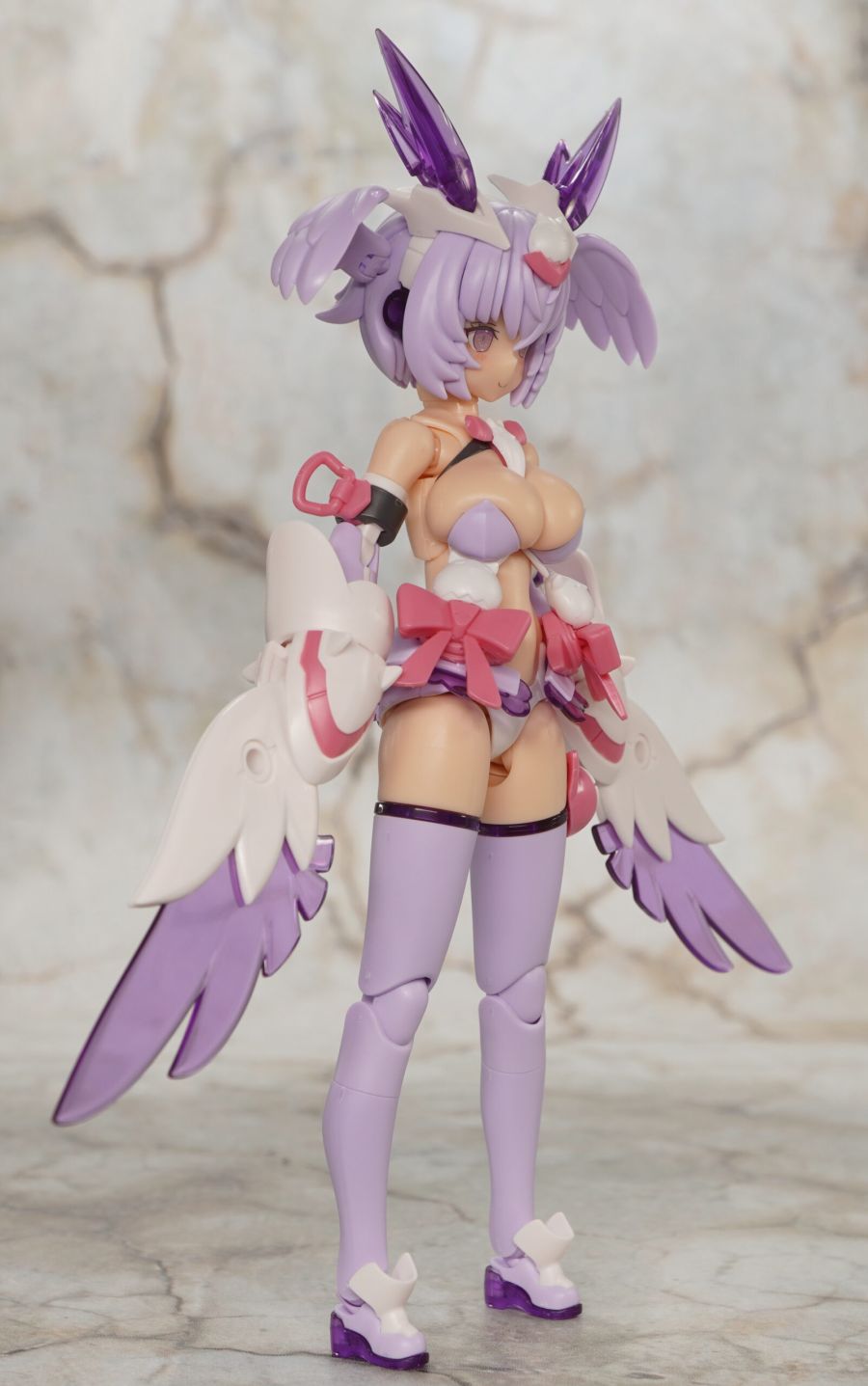 [코토부키야] PUNI☆MOFU 샤오 해외 리뷰_42.jpg