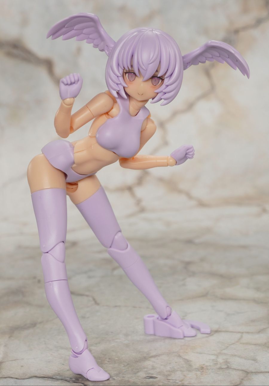[코토부키야] PUNI☆MOFU 샤오 해외 리뷰_55.jpg
