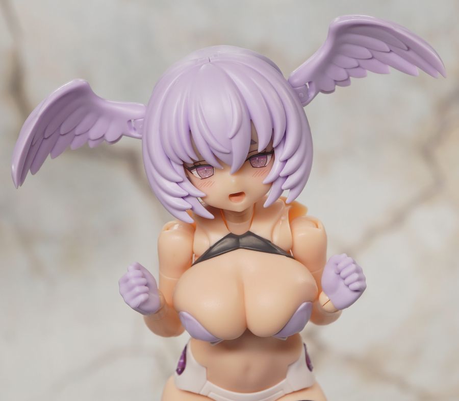 [코토부키야] PUNI☆MOFU 샤오 해외 리뷰_63.jpg